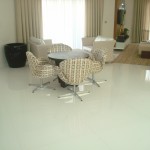 Marmoglass White