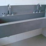 Silestone Cemento SPA 4