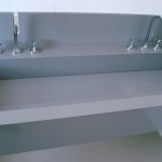 Silestone Cemento SPA 5