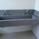 Silestone Cemento SPA 8