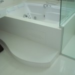 Silestone Branco Zeus 10