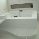 Silestone Branco Zeus 2