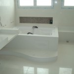 Silestone Branco Zeus 3