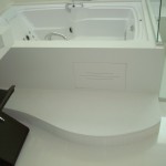 Silestone Branco Zeus 6