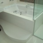 Silestone Branco Zeus 8